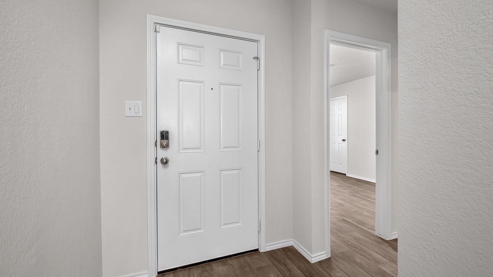 320 Timbo Drive Jarrell TX 76537