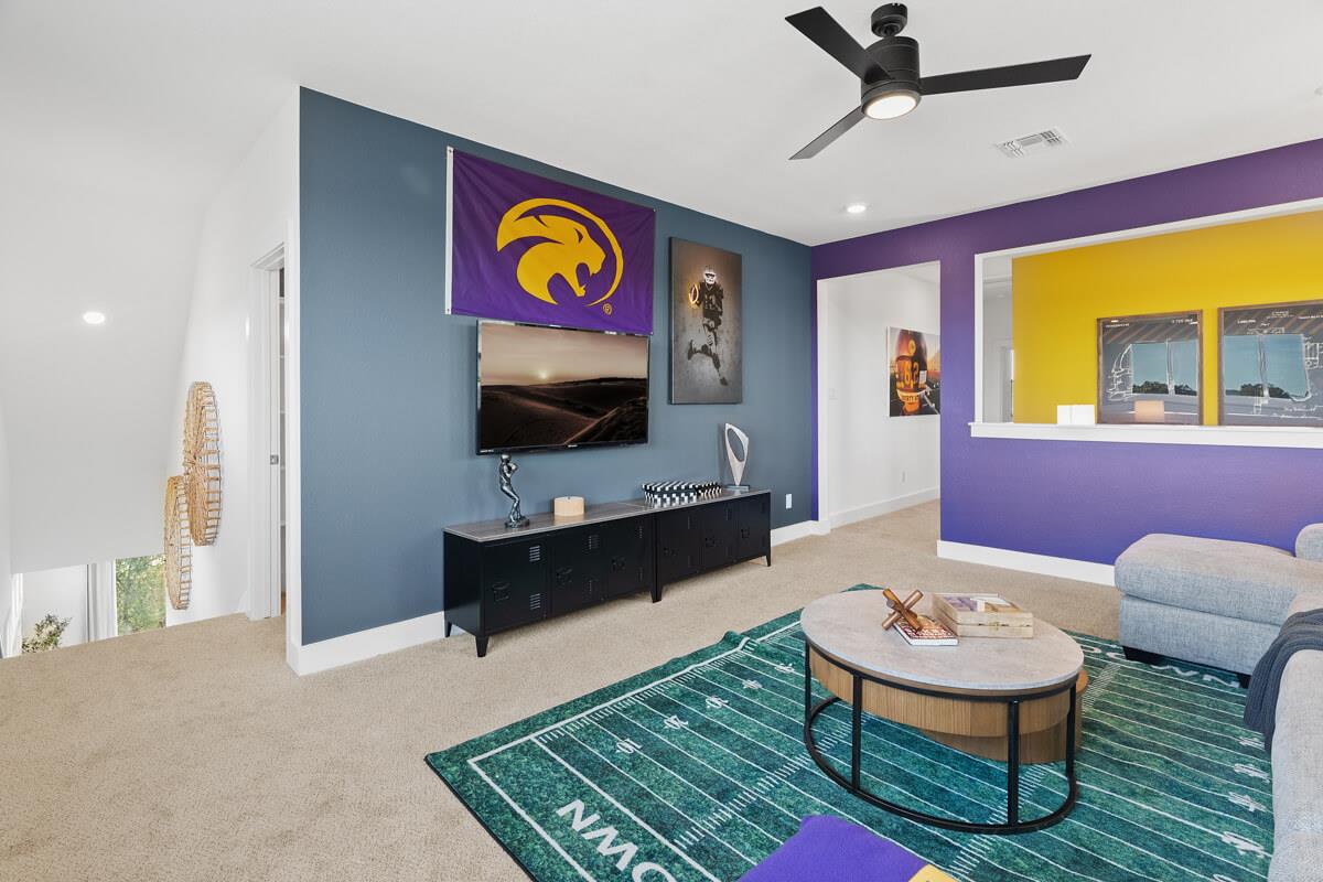100 Slater Court Liberty Hill TX 78642