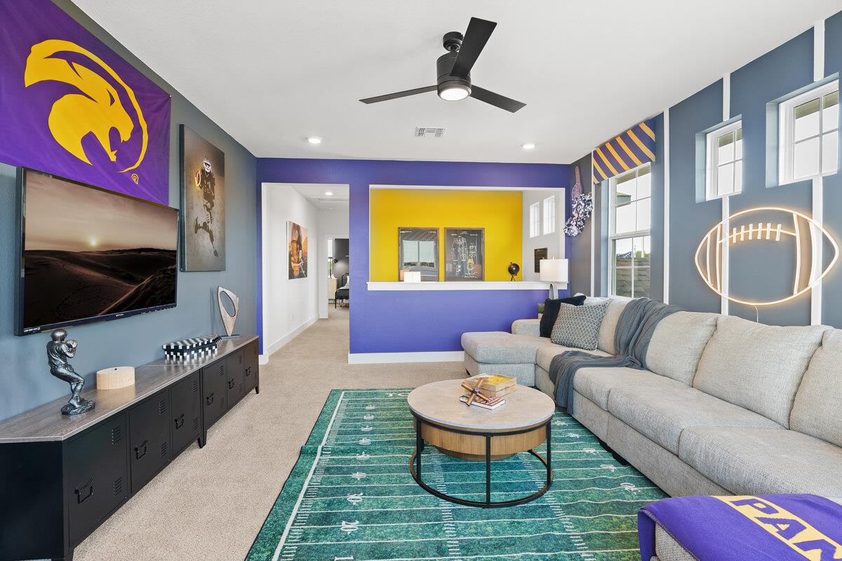 100 Slater Court Liberty Hill TX 78642