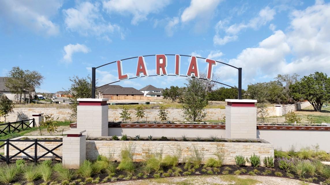 100 Slater Court Liberty Hill TX 78642