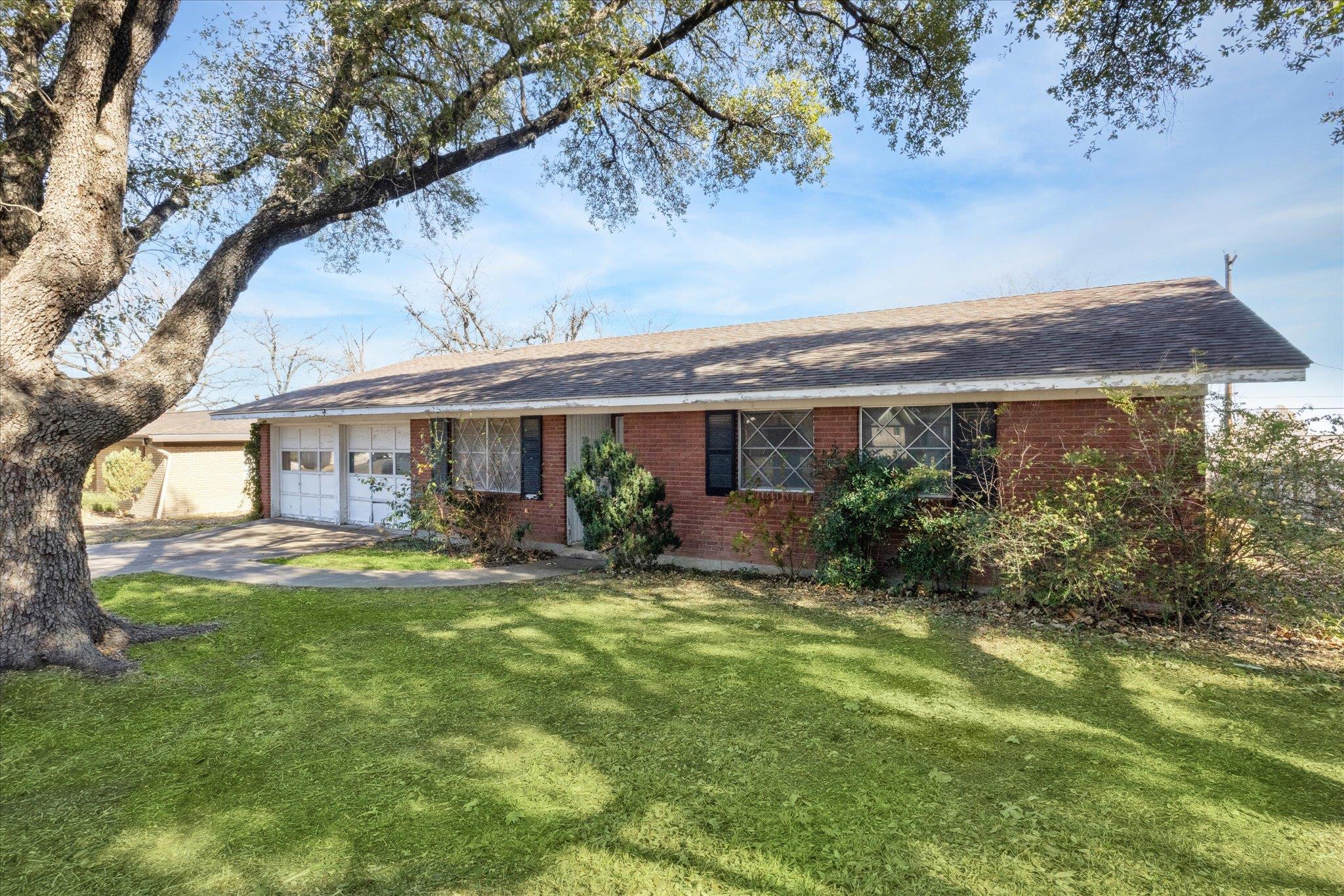 11515 Oak Trail Austin TX 78753