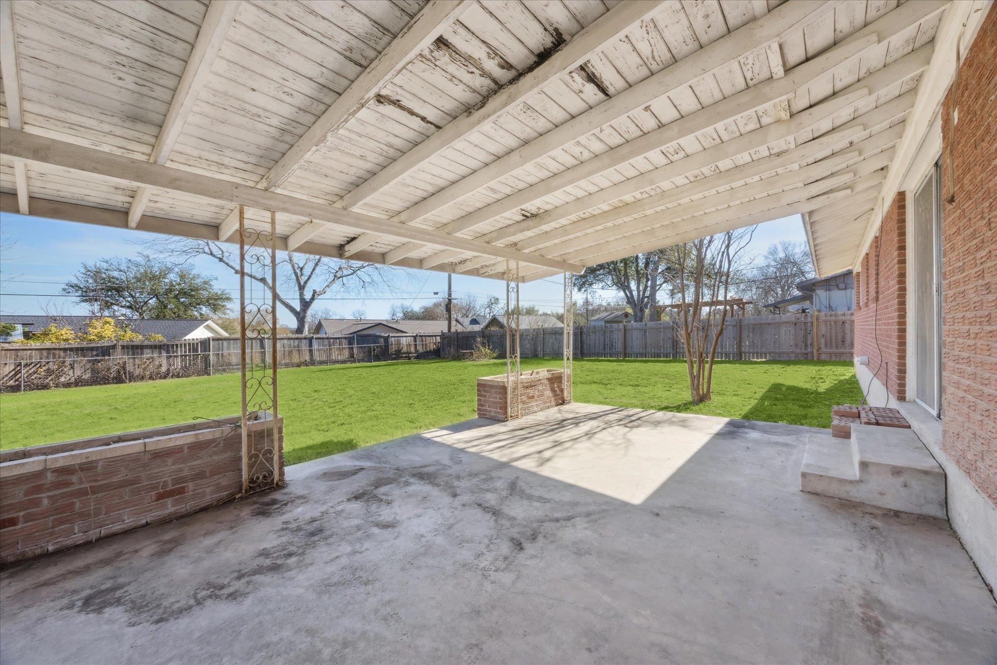 11515 Oak Trail Austin TX 78753