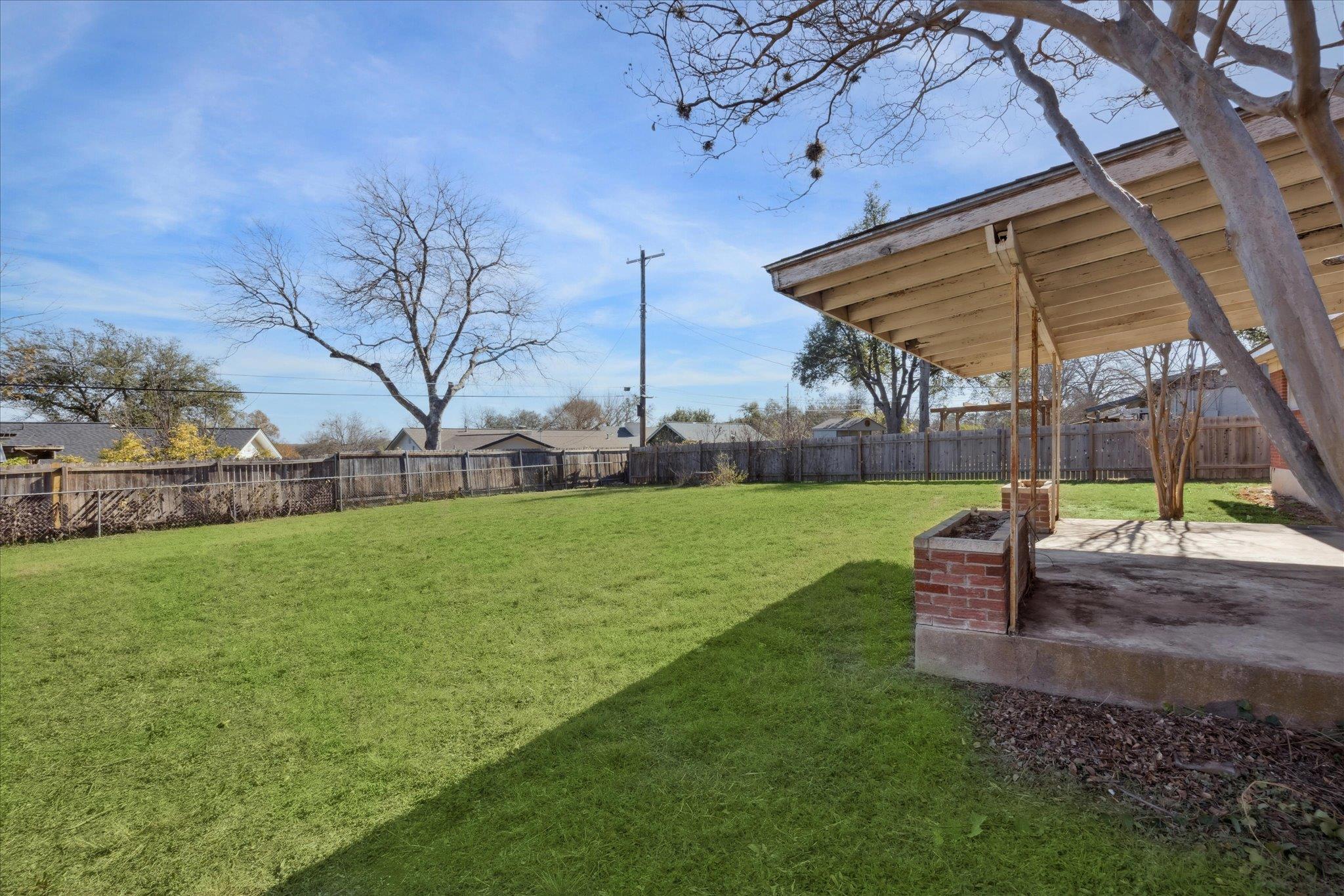 11515 Oak Trail Austin TX 78753