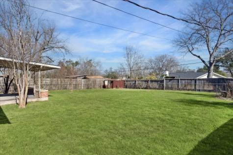11515 Oak Trail Austin TX 78753