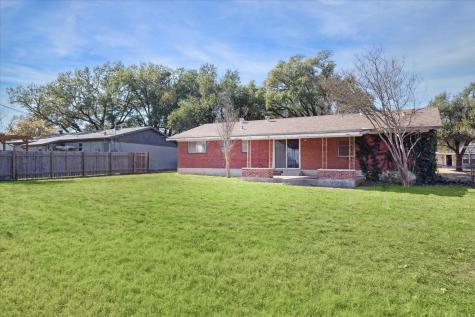 11515 Oak Trail Austin TX 78753