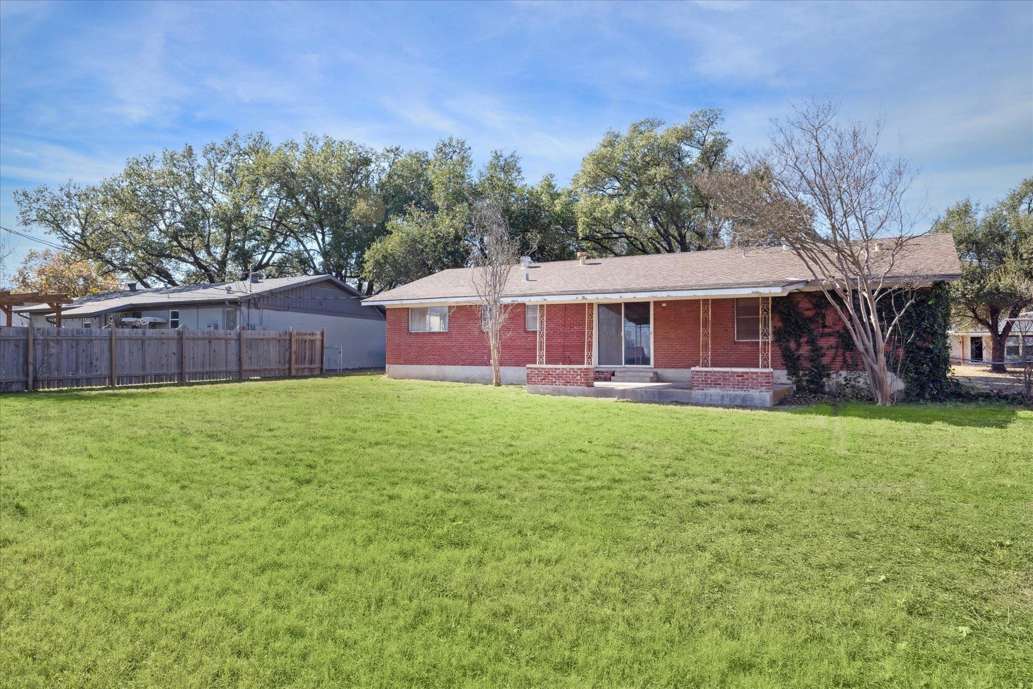 11515 Oak Trail Austin TX 78753