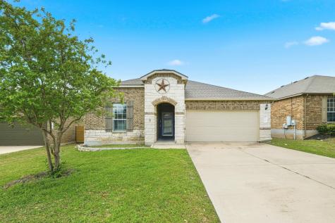 755 Hoot Owl Lane S Leander TX 78641