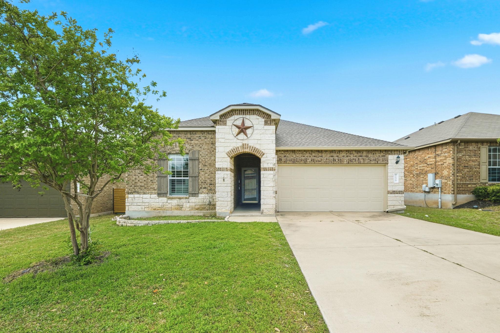 755 Hoot Owl Lane S Leander TX 78641