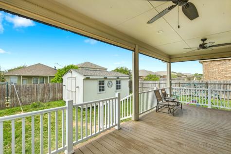 755 Hoot Owl Lane S Leander TX 78641