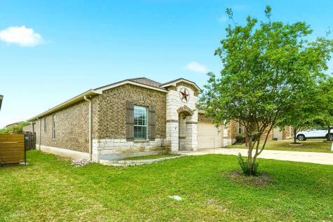 755 Hoot Owl Lane S Leander TX 78641