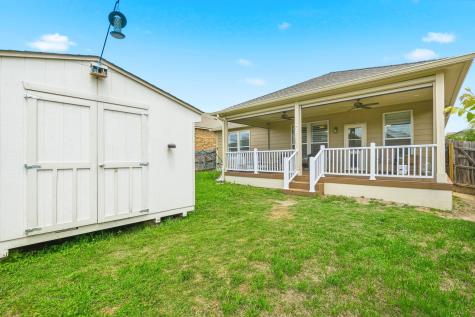755 Hoot Owl Lane S Leander TX 78641