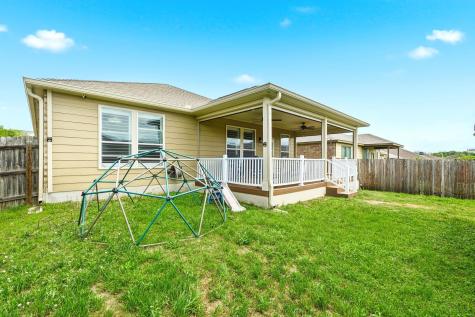 755 Hoot Owl Lane S Leander TX 78641