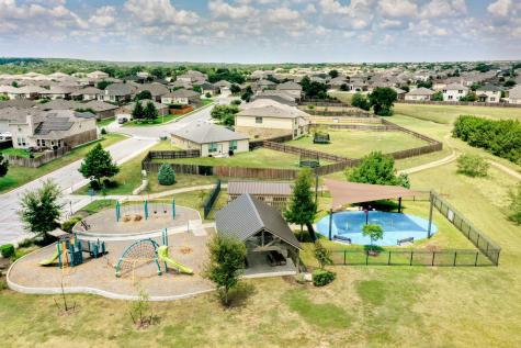 755 Hoot Owl Lane S Leander TX 78641