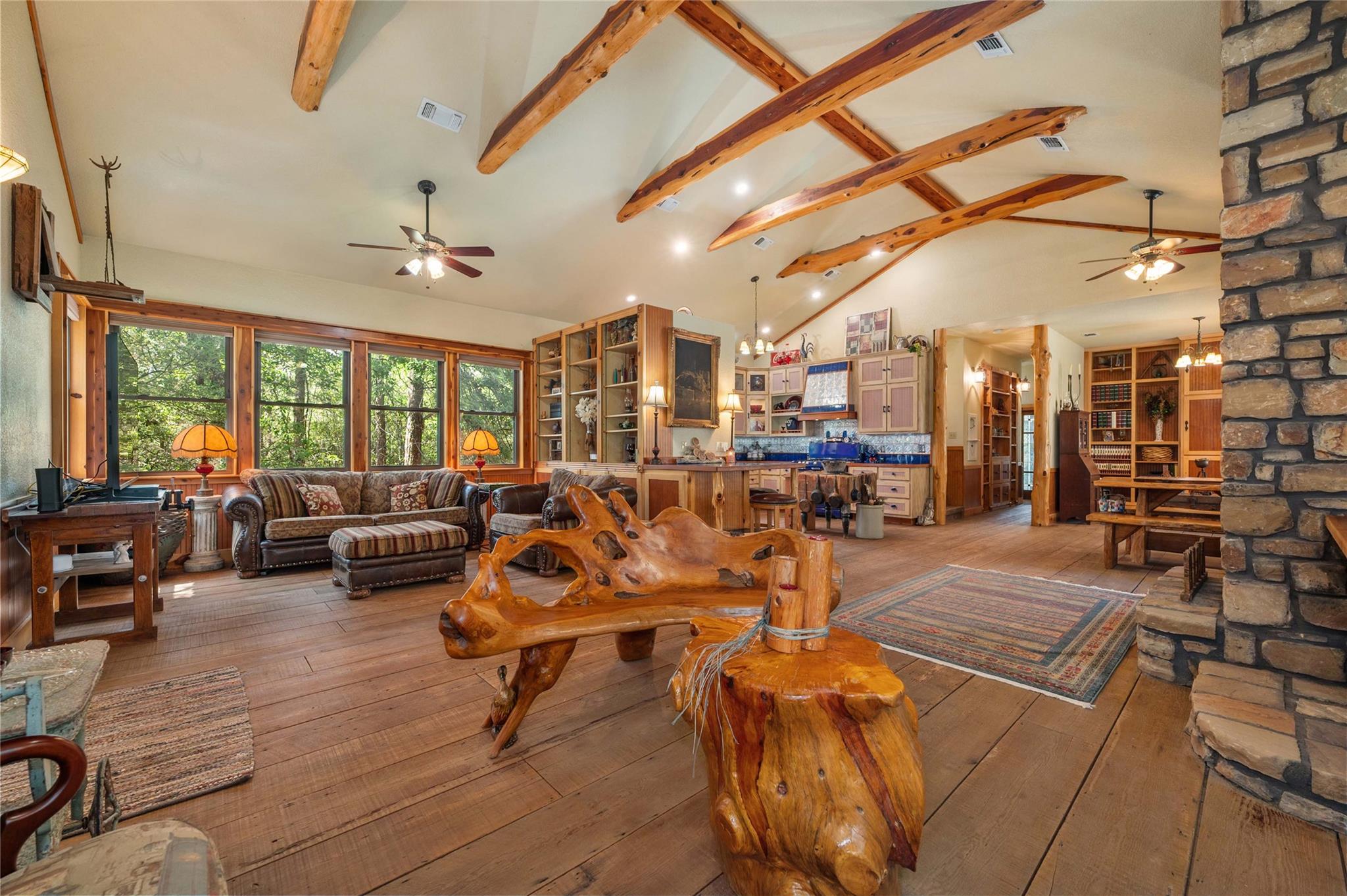 136 Red Fox Lane Bastrop TX 78602