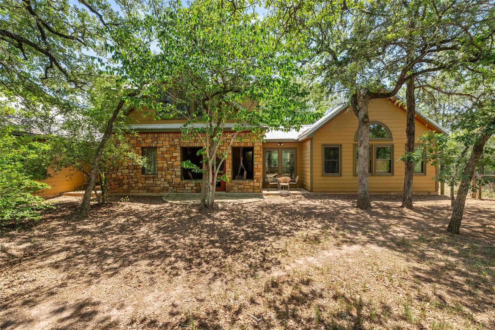 136 Red Fox Lane Bastrop TX 78602