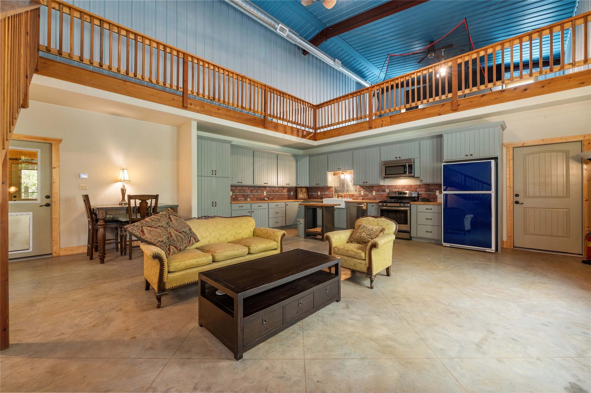 136 Red Fox Lane Bastrop TX 78602