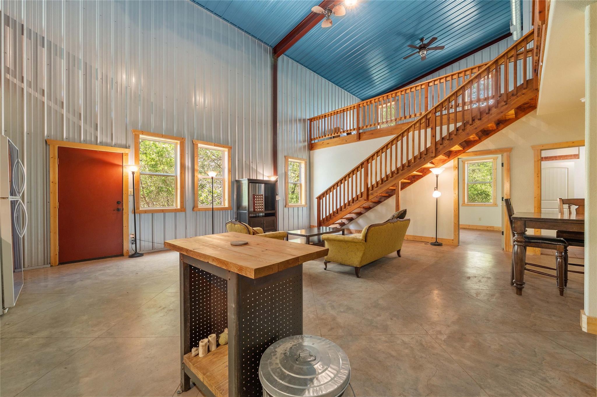 136 Red Fox Lane Bastrop TX 78602