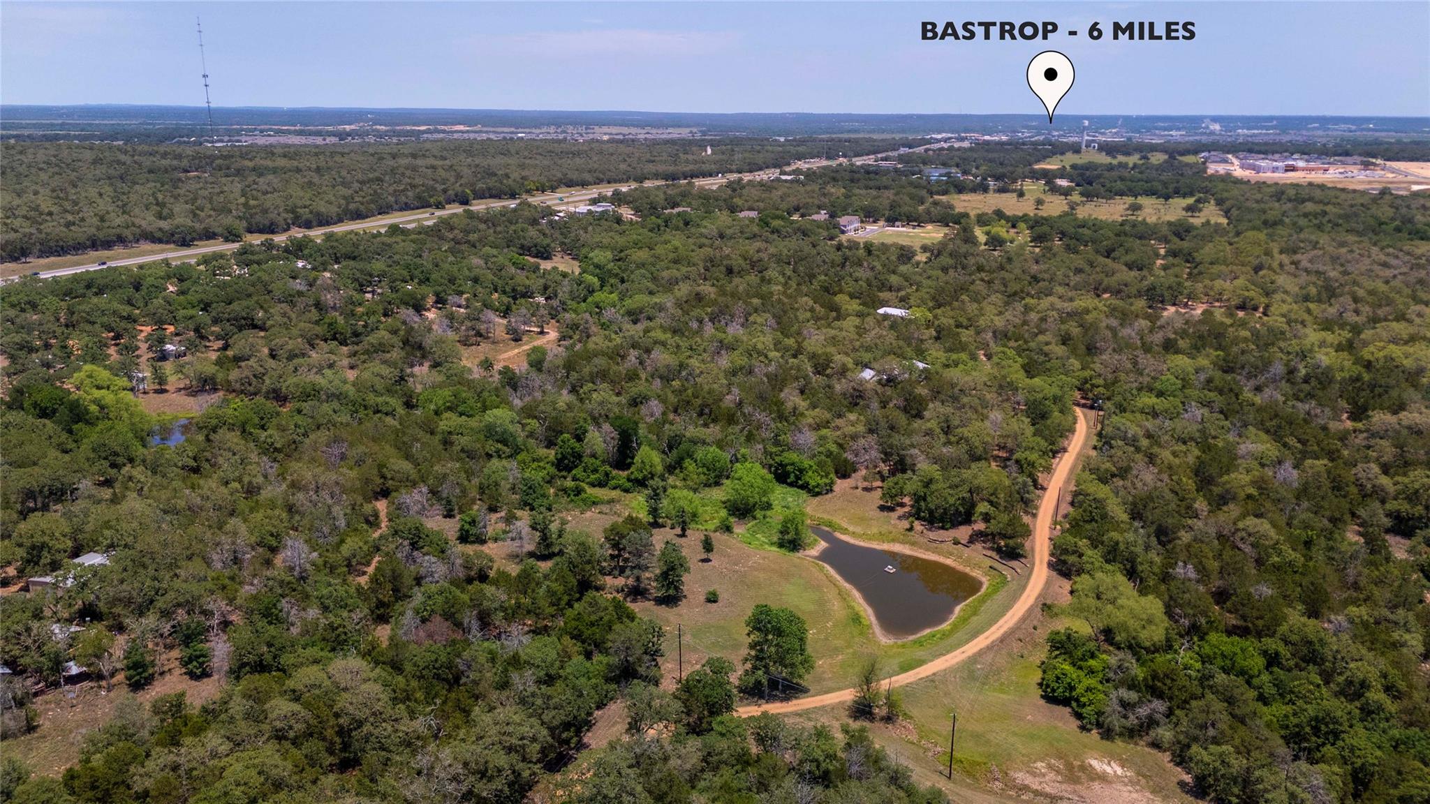 136 Red Fox Lane Bastrop TX 78602