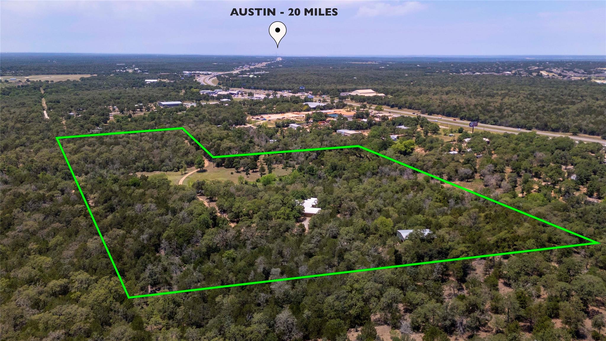136 Red Fox Lane Bastrop TX 78602