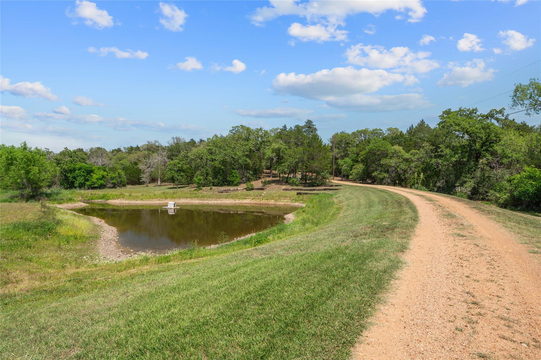 136 Red Fox Lane Bastrop TX 78602