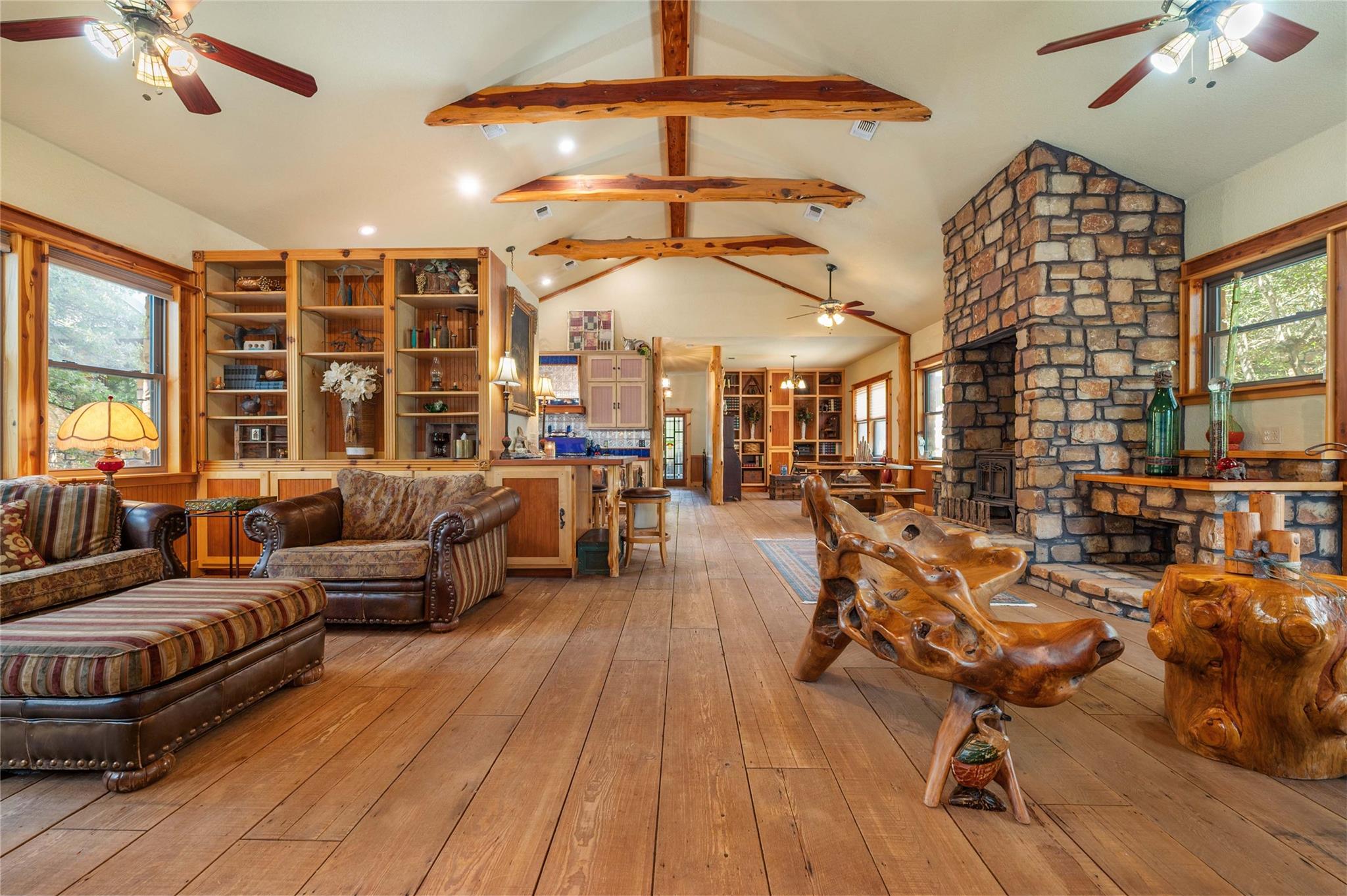 136 Red Fox Lane Bastrop TX 78602