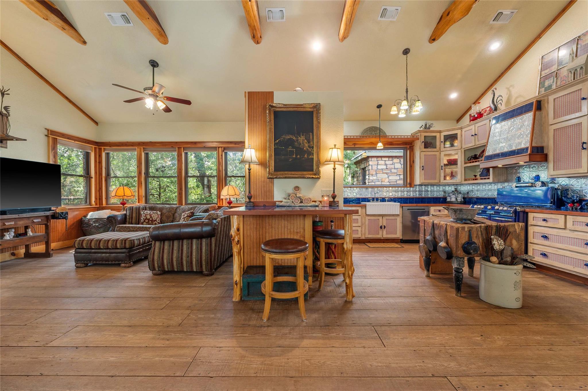 136 Red Fox Lane Bastrop TX 78602