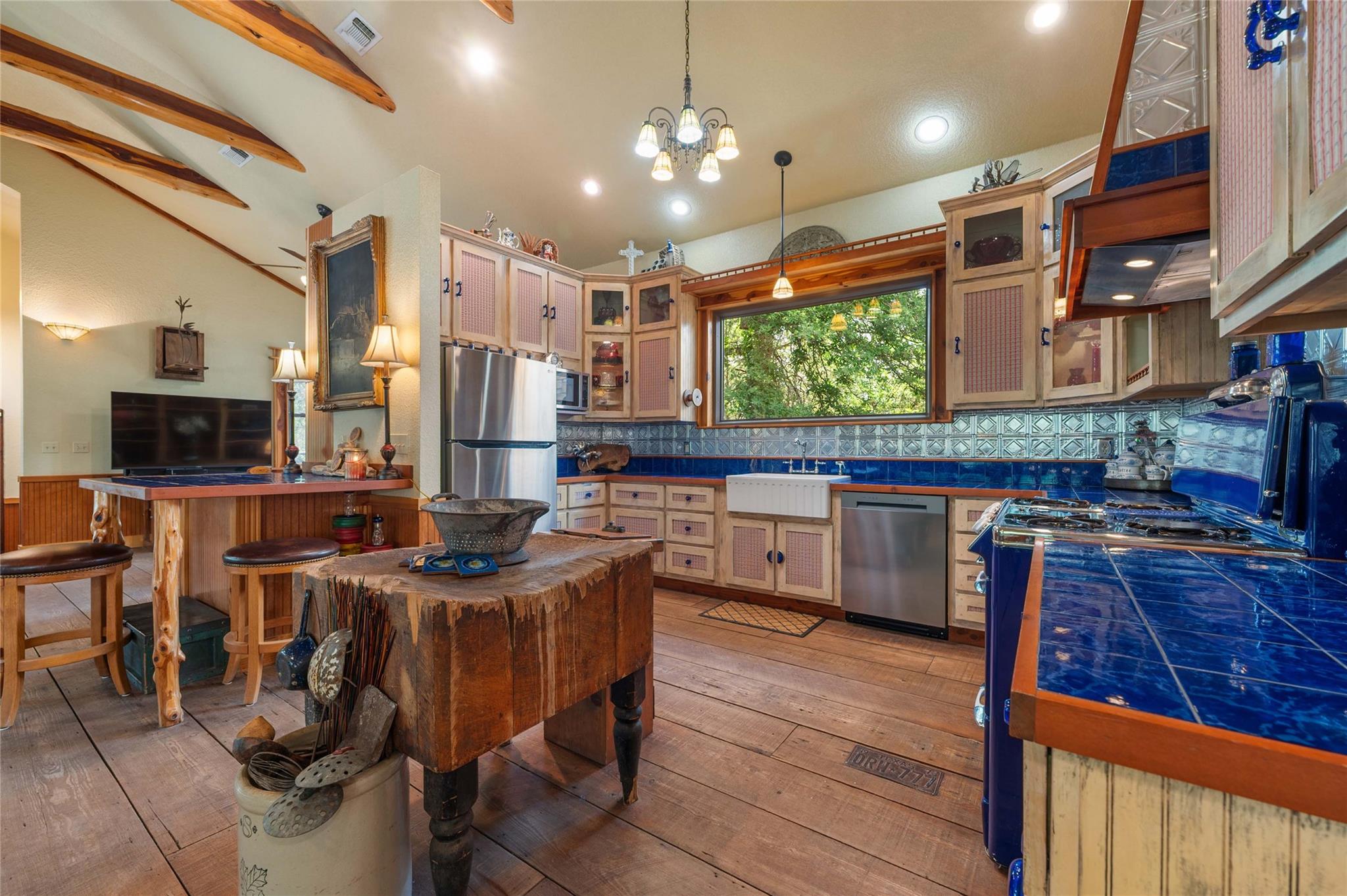 136 Red Fox Lane Bastrop TX 78602
