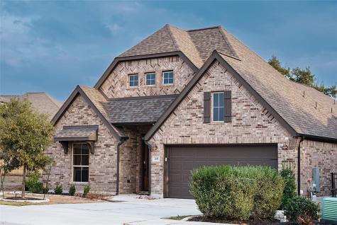 201 Pisa Lane Georgetown TX 78628
