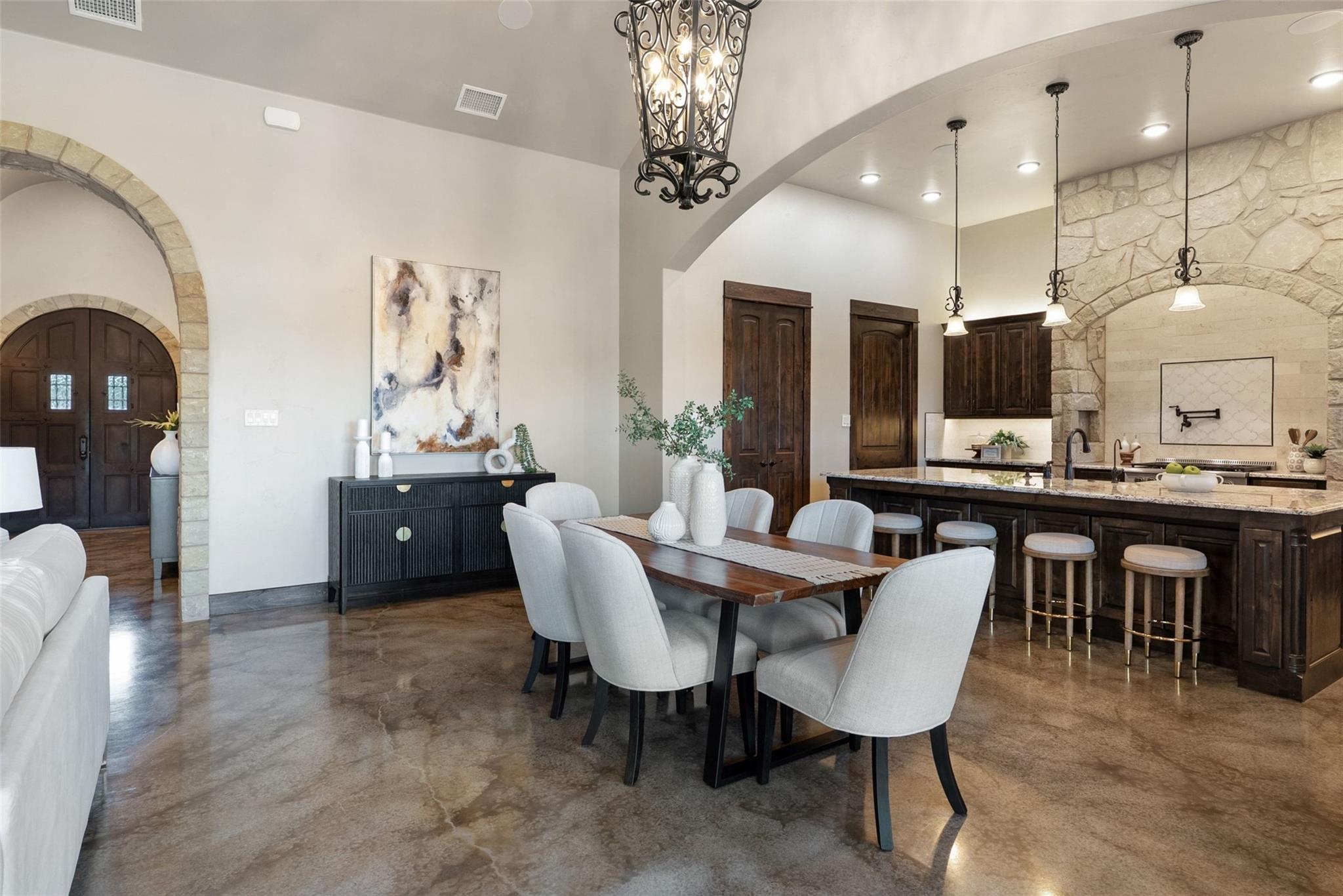 105 Esperanza Petal Pass Liberty Hill TX 78642
