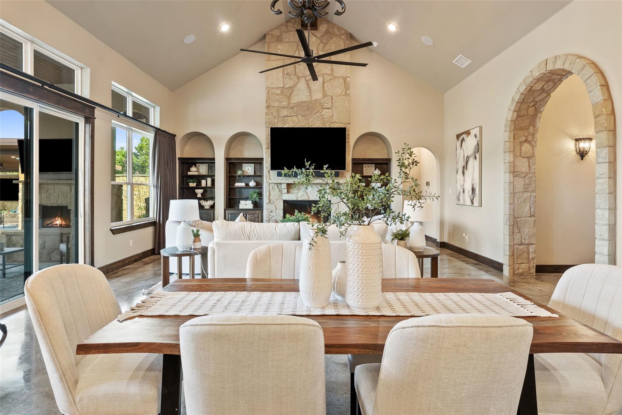 105 Esperanza Petal Pass Liberty Hill TX 78642