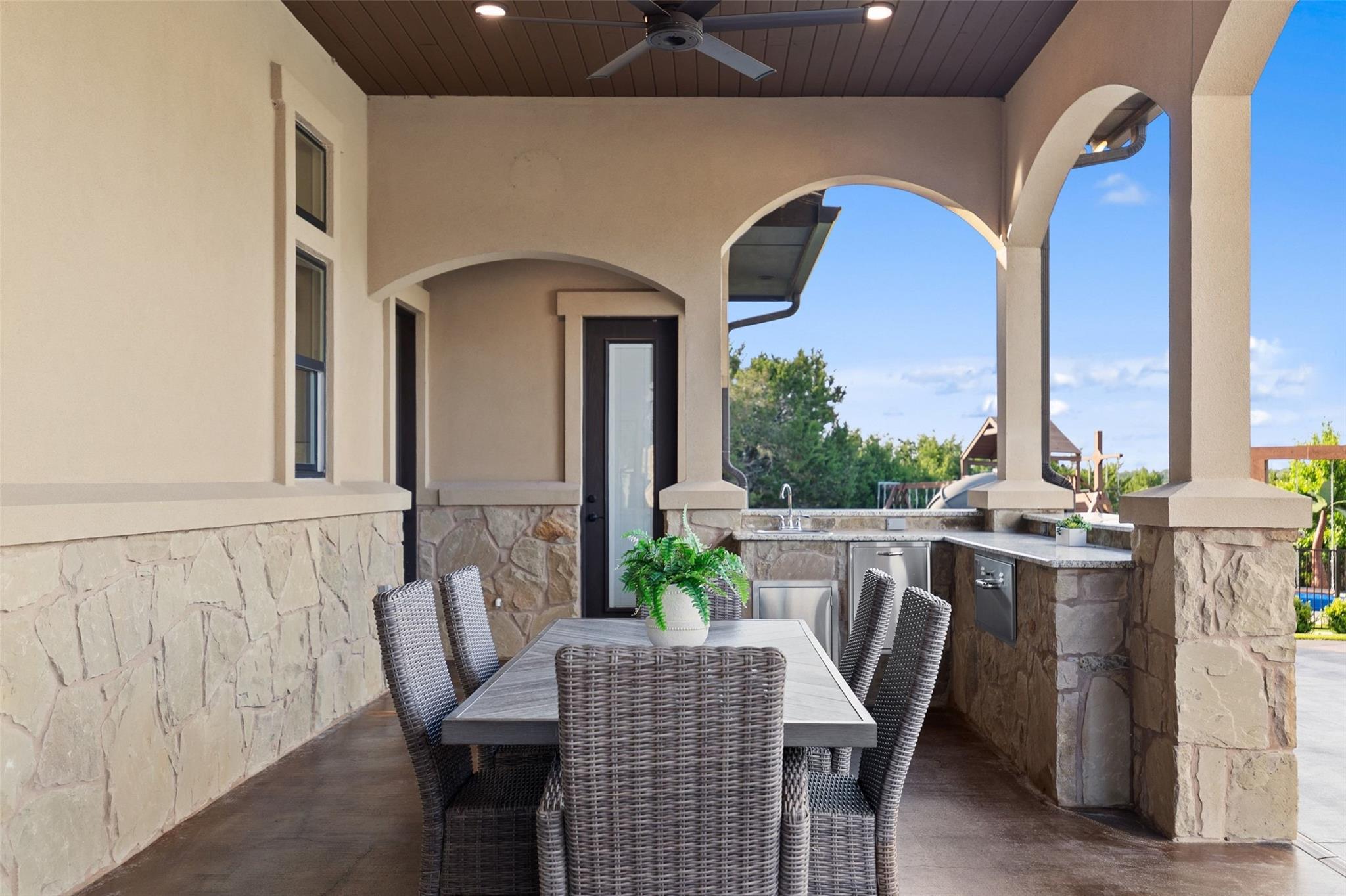 105 Esperanza Petal Pass Liberty Hill TX 78642