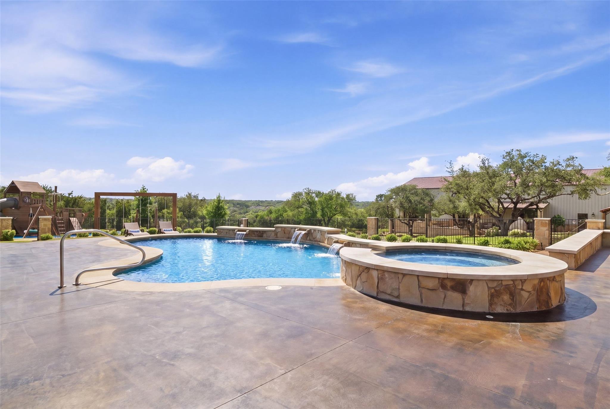 105 Esperanza Petal Pass Liberty Hill TX 78642