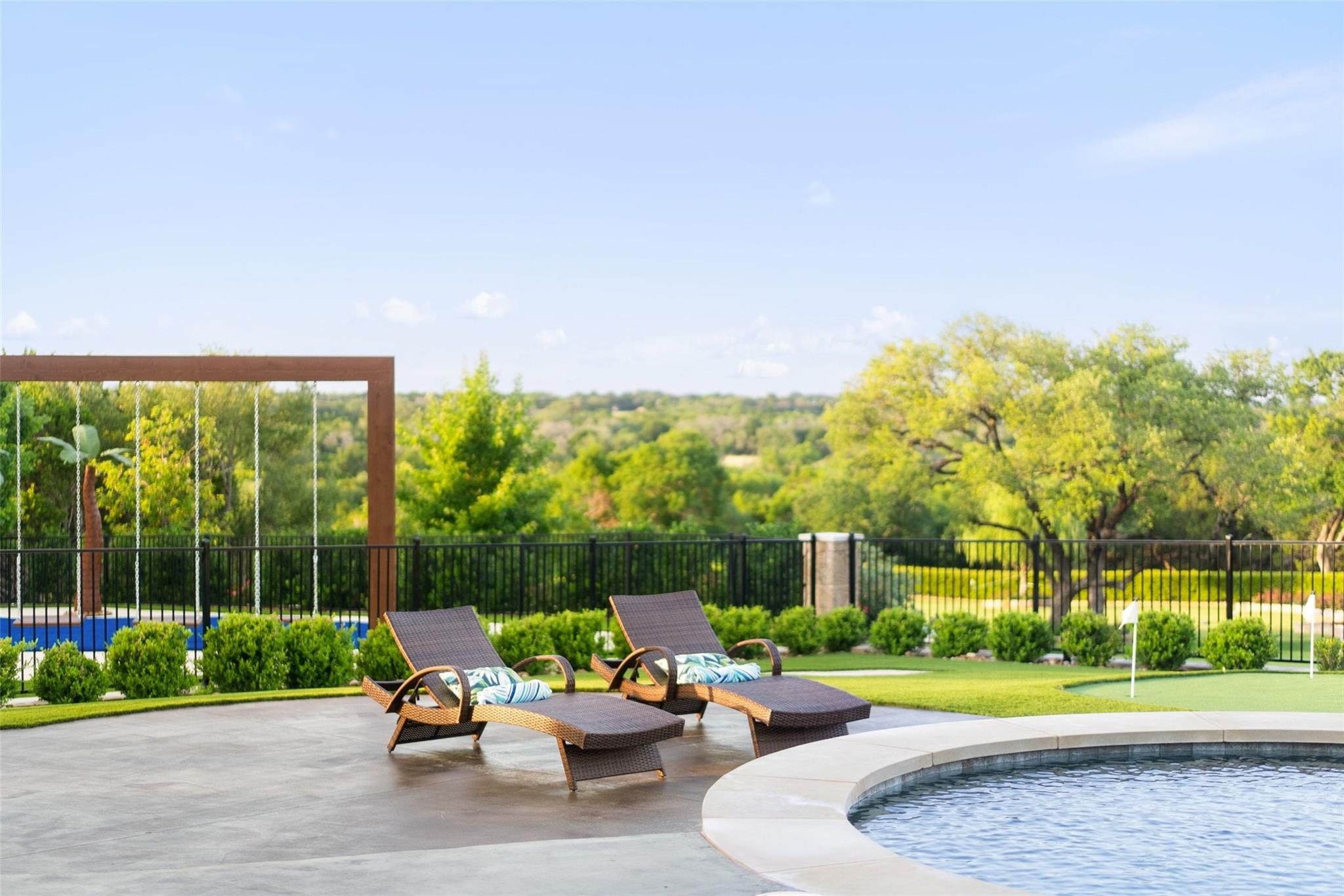 105 Esperanza Petal Pass Liberty Hill TX 78642