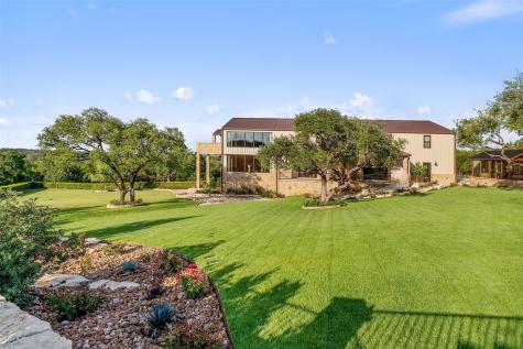 105 Esperanza Petal Pass Liberty Hill TX 78642