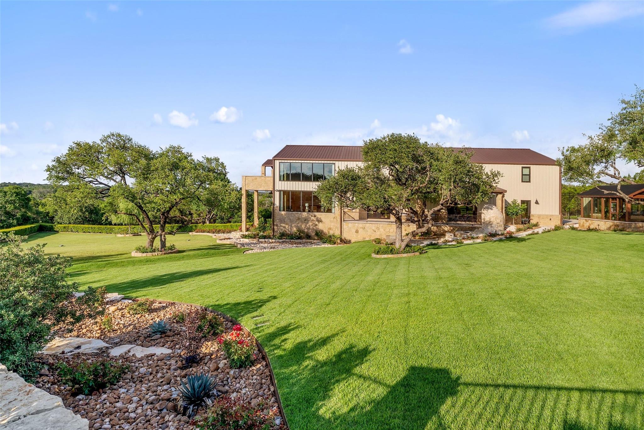 105 Esperanza Petal Pass Liberty Hill TX 78642