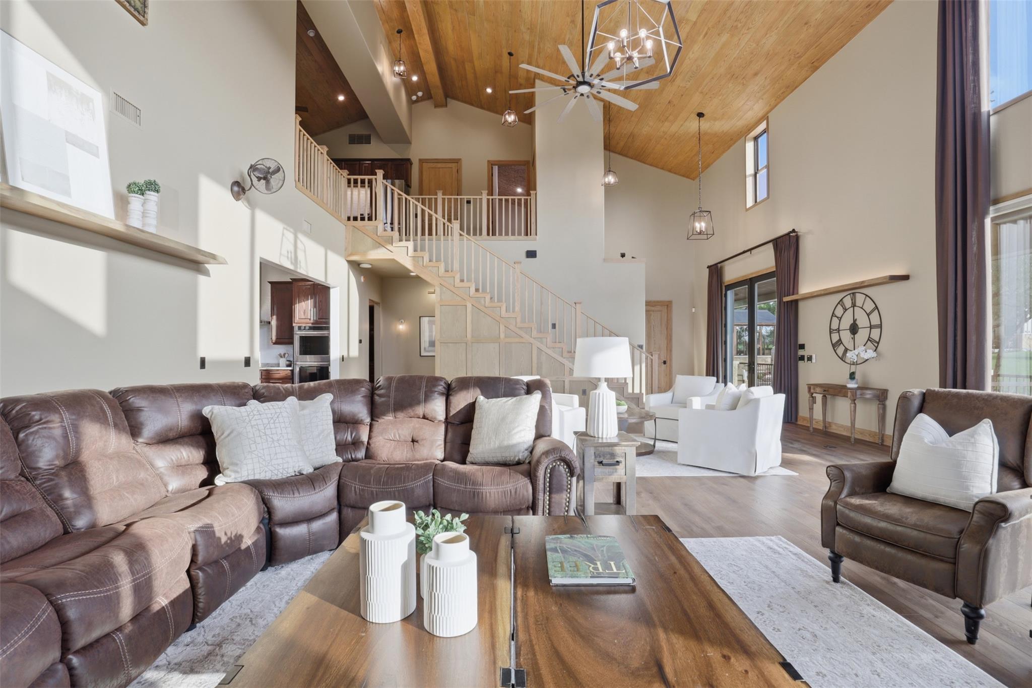 105 Esperanza Petal Pass Liberty Hill TX 78642