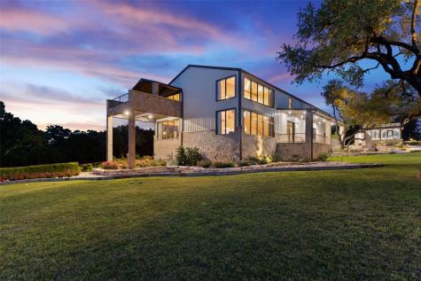 105 Esperanza Petal Pass Liberty Hill TX 78642