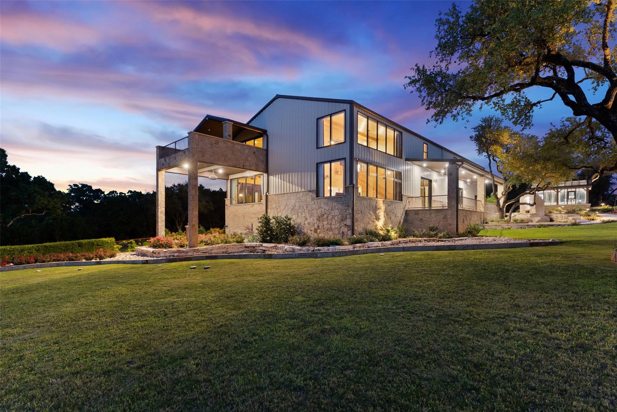 105 Esperanza Petal Pass Liberty Hill TX 78642