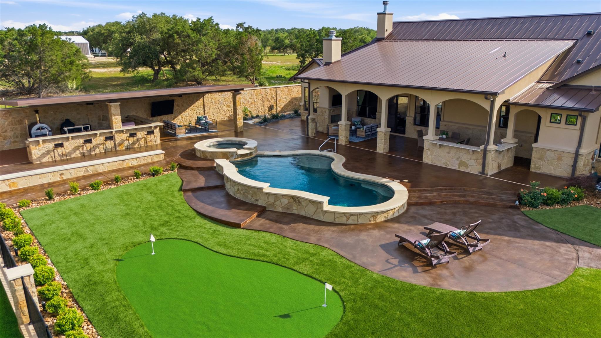 105 Esperanza Petal Pass Liberty Hill TX 78642