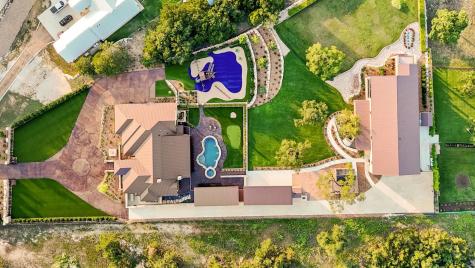 105 Esperanza Petal Pass Liberty Hill TX 78642
