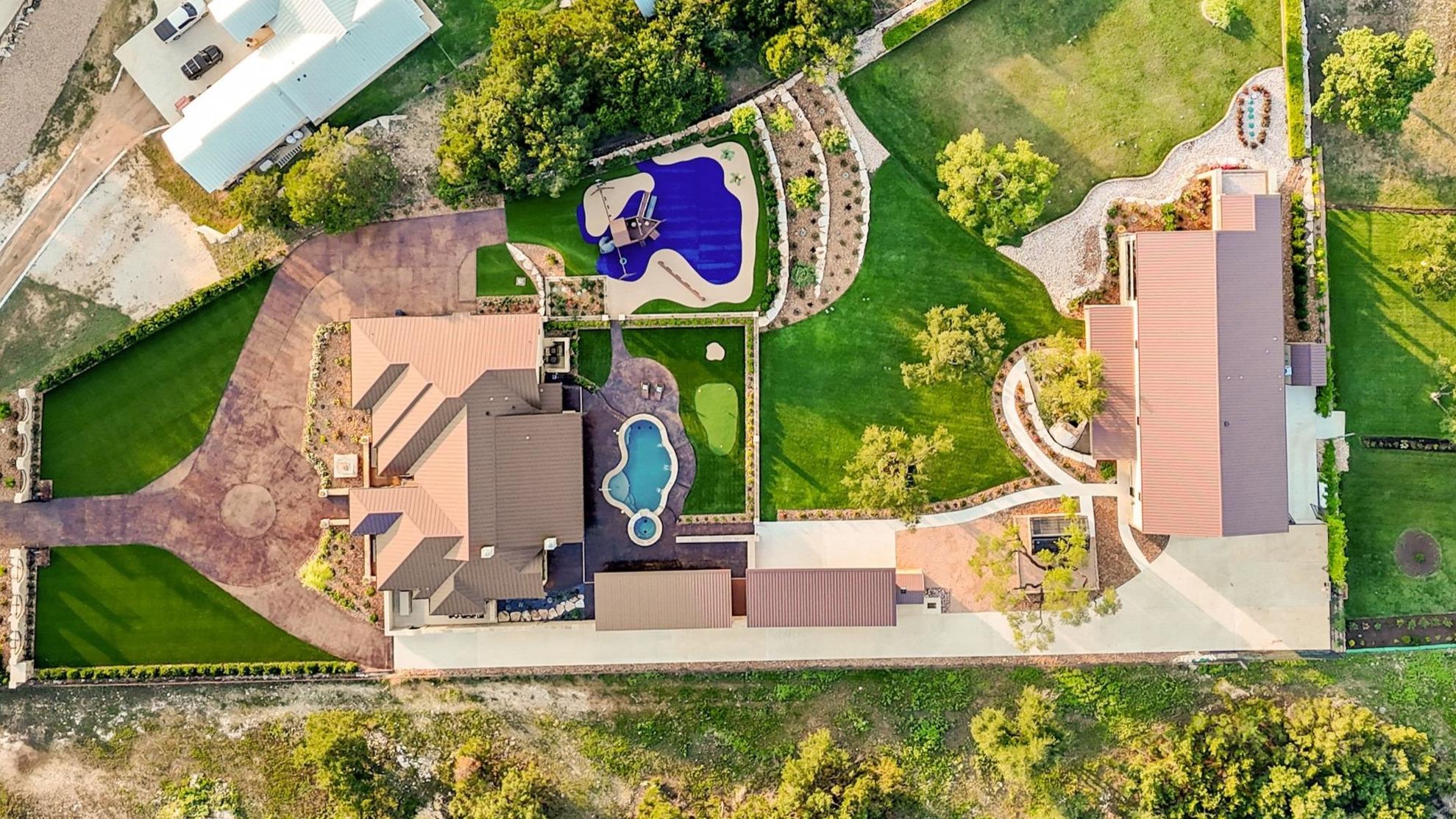 105 Esperanza Petal Pass Liberty Hill TX 78642