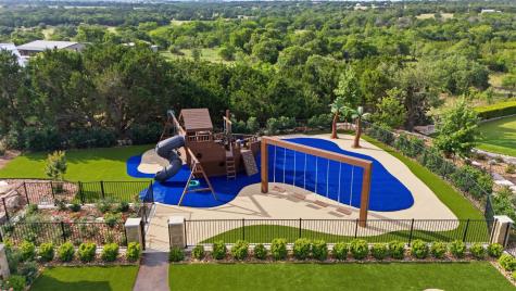 105 Esperanza Petal Pass Liberty Hill TX 78642