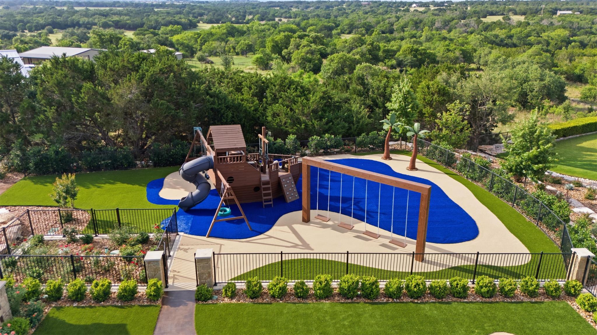 105 Esperanza Petal Pass Liberty Hill TX 78642