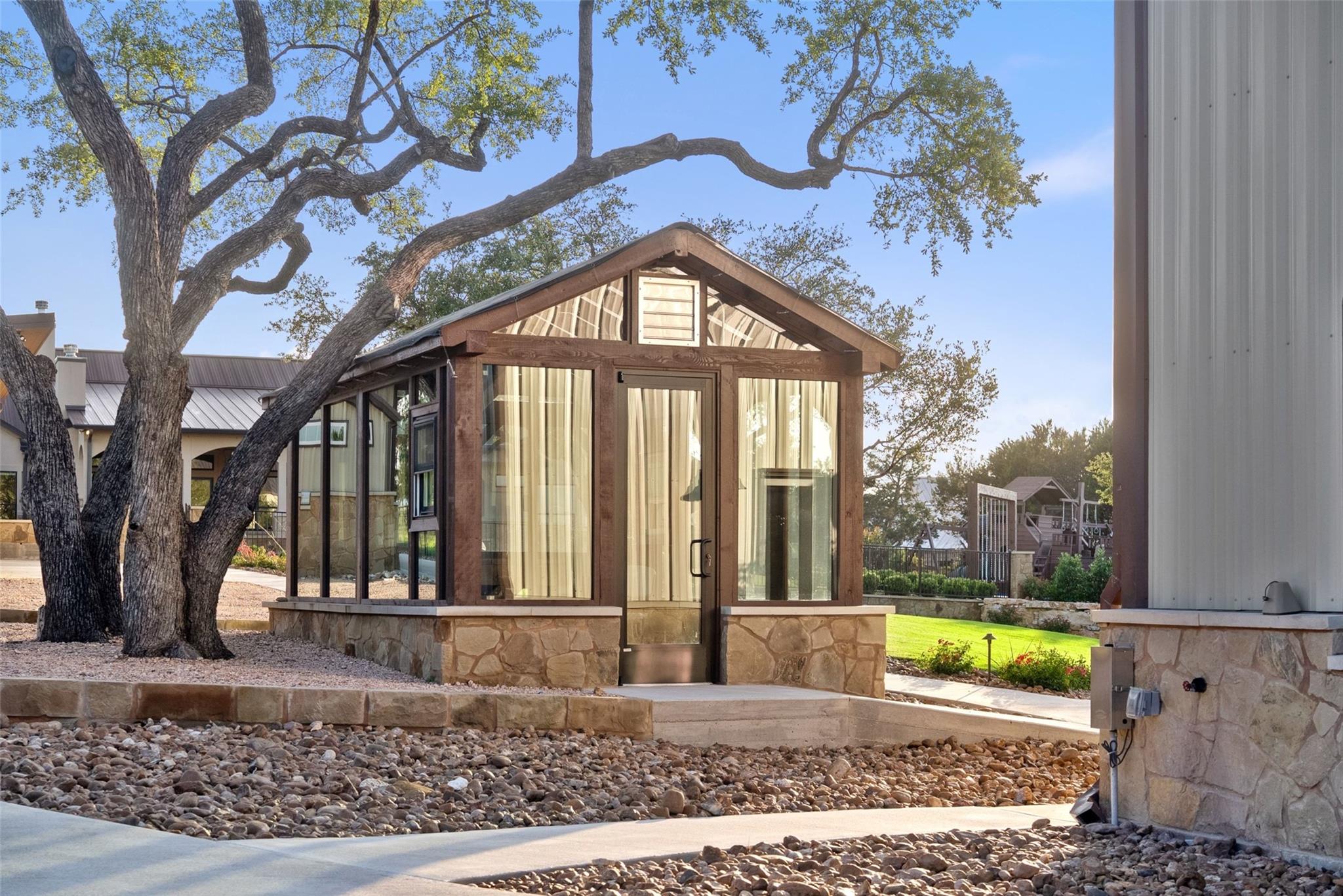 105 Esperanza Petal Pass Liberty Hill TX 78642