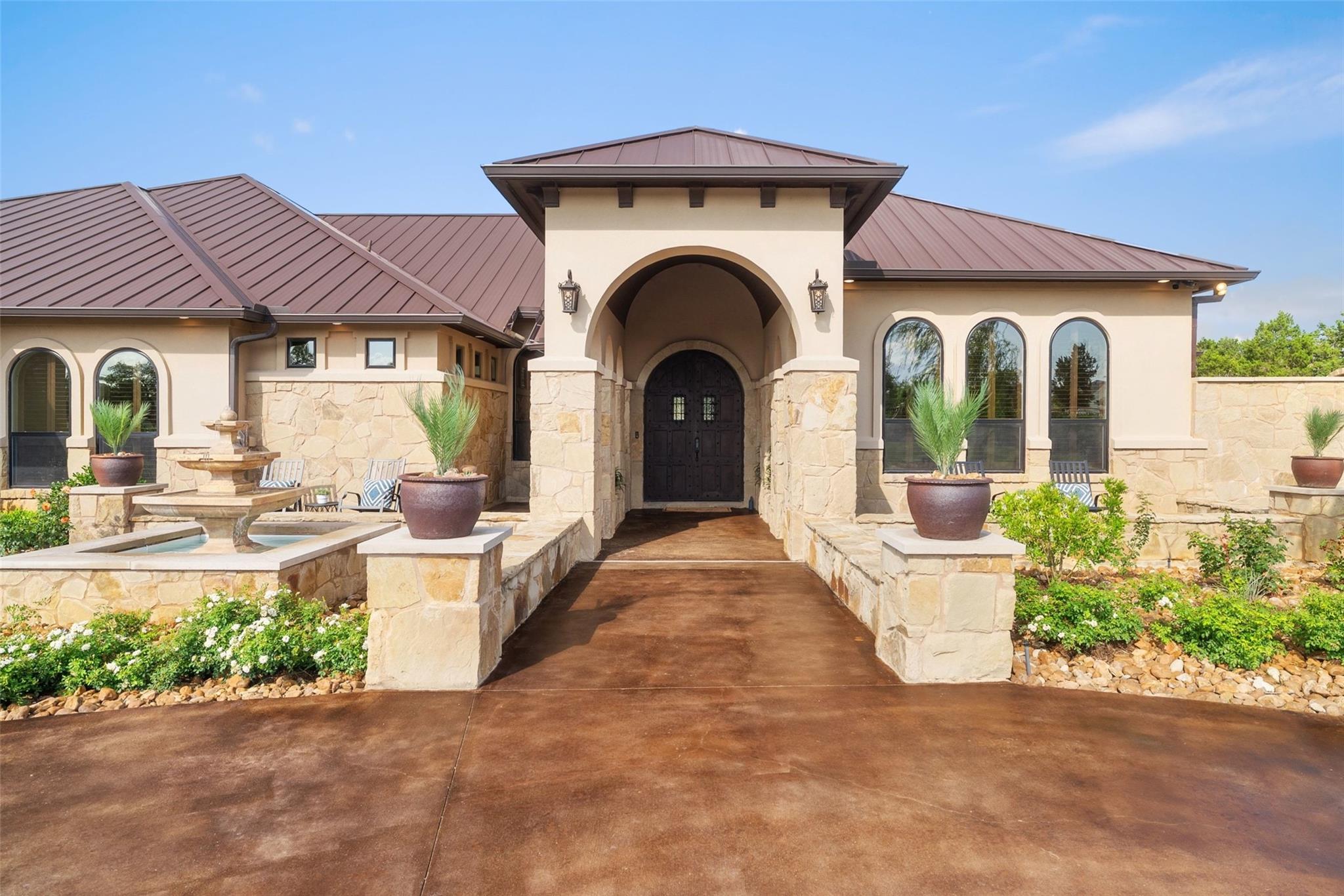 105 Esperanza Petal Pass Liberty Hill TX 78642
