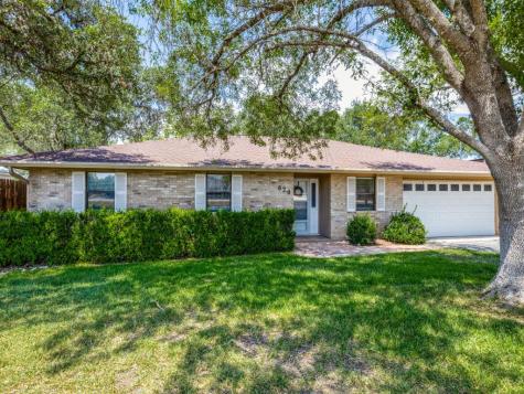 620 Lake Island Drive Canyon Lake TX 78133