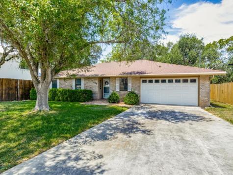 620 Lake Island Drive Canyon Lake TX 78133