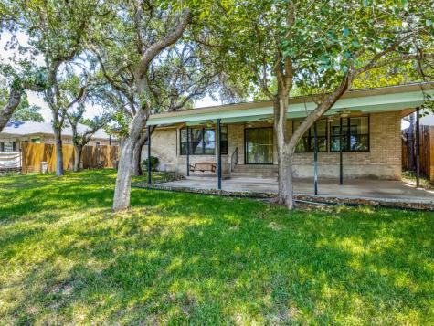 620 Lake Island Drive Canyon Lake TX 78133