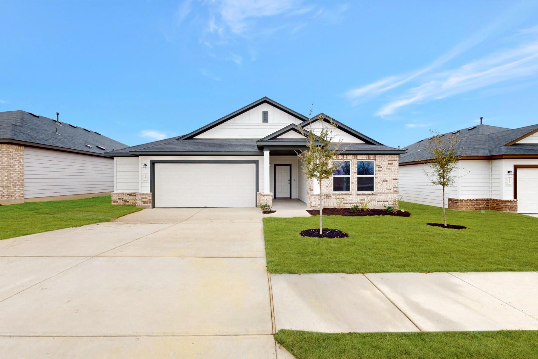 19917 Hirono Drive Manor TX 78653