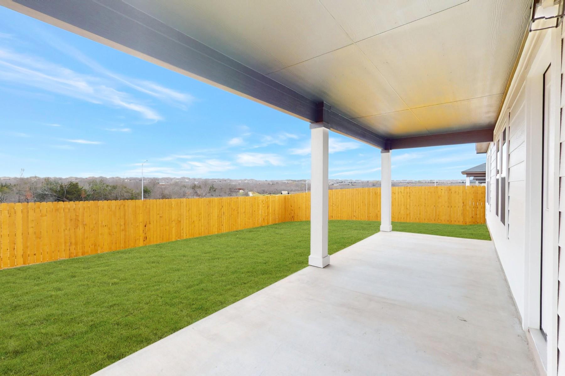 19917 Hirono Drive Manor TX 78653